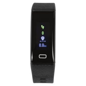 SILVERCREST PERSONAL CARE Activity tracker (Zwart)