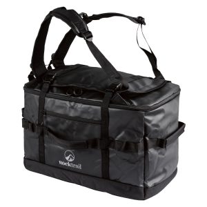 Rocktrail Reistas 70/80 L (Zwart)