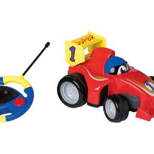 Playtive Op afstand bestuurbare auto junior