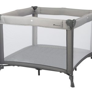 bebeconfort 2-in-1 box / reisbed