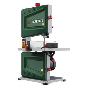 PARKSIDE Lintzaagmachine 350 W