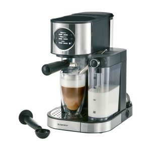 SILVERCREST KITCHEN TOOLS Espressomachine