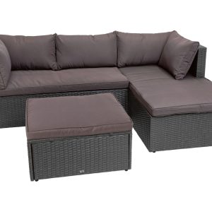 LIVARNO home Loungeset