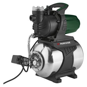 PARKSIDE Huiswaterpomp 1300 W