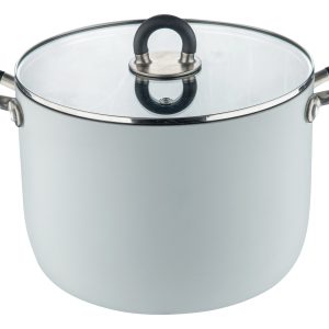 Masterpro Pan Ø 20 cm (Wit)