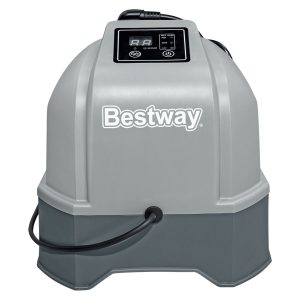 Bestway Flowclear zout water-chlorinator hydrogenic 6 g/h