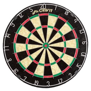 CRIVIT Dartbord