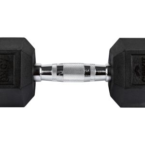 CRIVIT Hexagon dumbbell 7