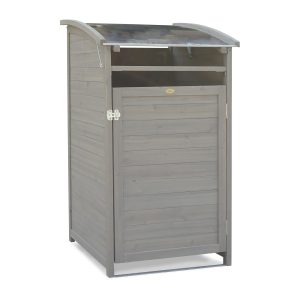 HABAU Container ombouw 120 l (Navy chambray)