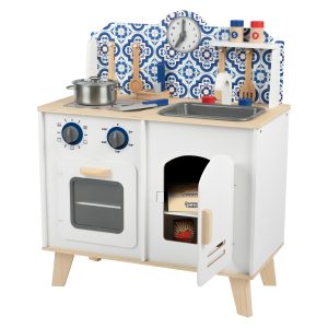 Playtive Speelkeuken