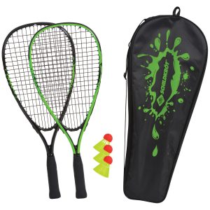 Schildkröt Speed badmintonset