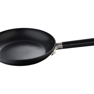 Masterpro Braadpan Ø 28 cm (Zwart)