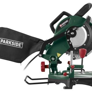 PARKSIDE Afkort- en verstekzaag 1500 W