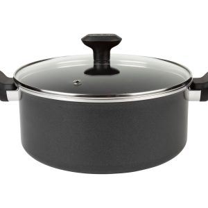 Tefal Aluminium kookpan Ø24cm