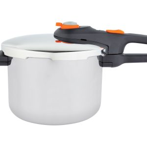 Tefal Snelkookpan Secure Click