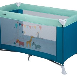 bebeconfort Campingbed SOFT DREAMS (Happy Day)