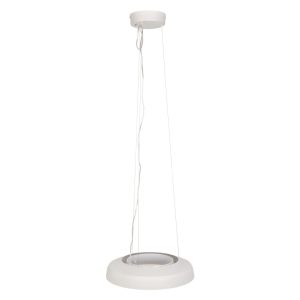 LIVARNO home LED-plafondlamp - Zigbee Smart Home (Wit)