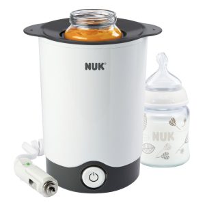 NUK Flessenwarmer Thermo Express Plus