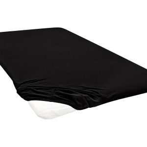 Biberna Jersey hoeslaken (140-160 x 200 cm