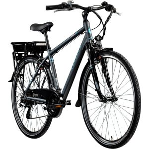 Zündapp E-bike Trekking 7.7 700c 28" (Heren)