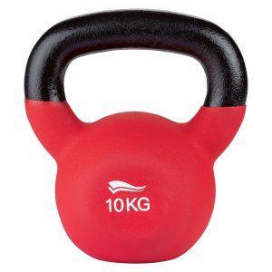 CRIVIT Kettlebell 10 kg