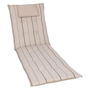 GO-DE Textil Tuinkussen (Beige