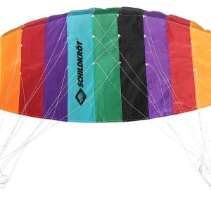 Schildkröt Sport kite dual line 1.3