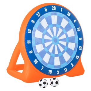 Bestway Voetbal dartbord