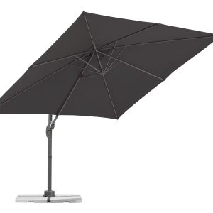 Schneider Parasol 250 x 250 cm (Antraciet)