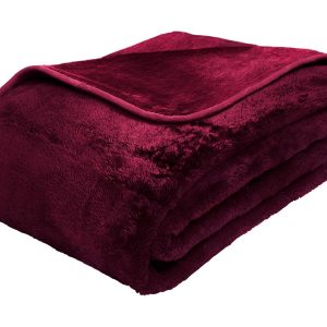 Gözze Premium Cashmere-Feeling deken (180 x 220 cm