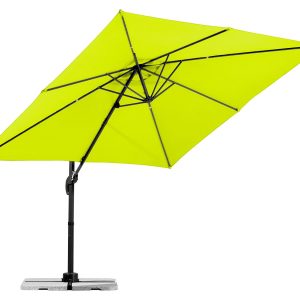 Schneider Parasol 250 x 250 cm (Appelgroen)