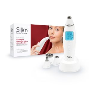 Silk´n Revit Prestige microdermabrasie-apparaat