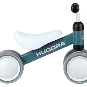 HUDORA Mini loopfiets (Blauw)