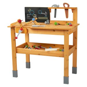 Playtive Outdoor werkbank