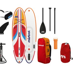 Mistral Opblaasbaar SUP-board Sport