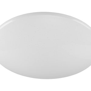 LIVARNO home LED plafondlamp (Zonder zwarte rand)