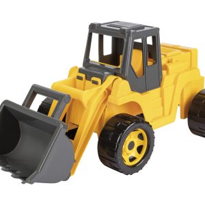 LENA Eco GIGA TRUCKS zit-voertuig