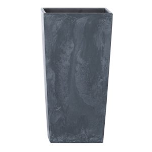 Prosperplast Bloempot (27 x 27 x 50 cm