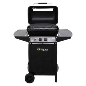 tepro Lavasteen gasgrill Irvine