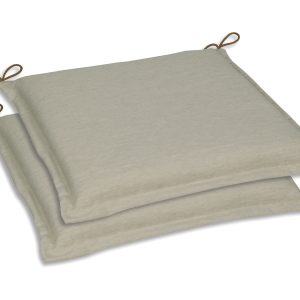 GO-DE Textil Tuinkussen (Beige