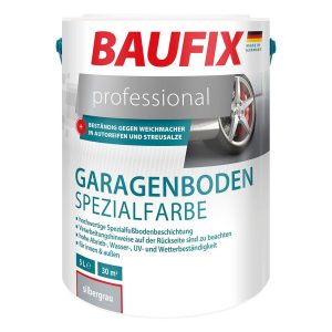 BAUFIX Professionele garagevloer speciaalverf 5 liter