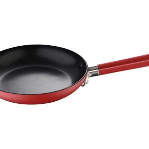 Masterpro Braadpan Ø 28 cm (Rood)