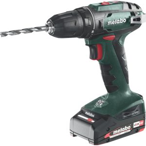 Metabo Accu-schroevendraaier 18V