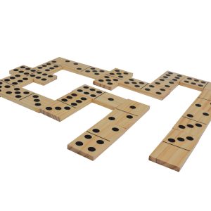 Schildkröt Jumbo Domino