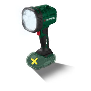 PARKSIDE Accu-LED-handlamp 20V zonder accu