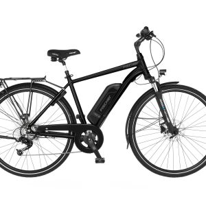 FISCHER E-Bike Trekking ETH/ETD 2206 (Heren)