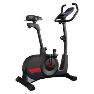 CRIVIT Hometrainer ergometer