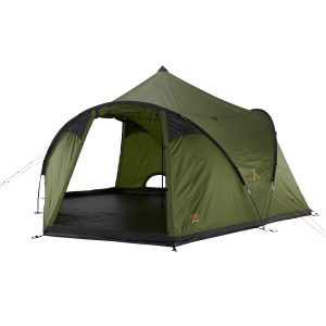 Grand Canyon 10-personen tent (Capulet Olive)