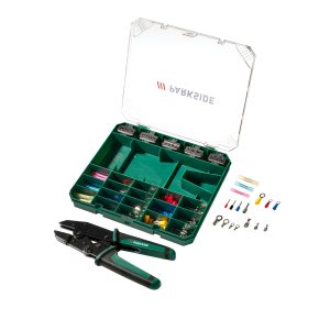 PARKSIDE 5-in-1 krimptangen set