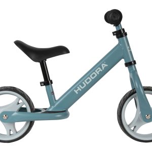 HUDORA Loopfiets (Blauw)